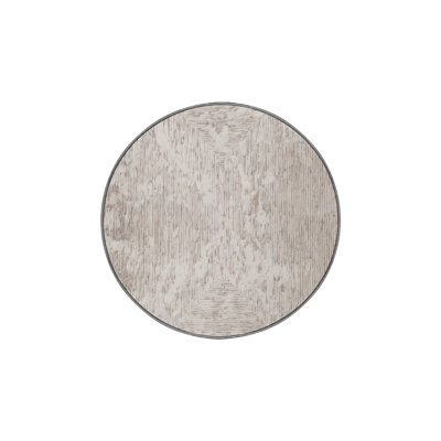 Machine Washable Gray Area Rug