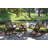 Brayson Eucalyptus 2 - Person Patio Conversation Set