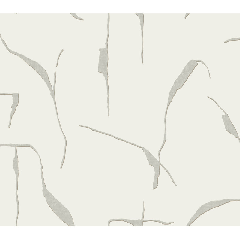 Papier peint adhésif Coast Premium, Gris
