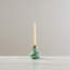 Woodstock Pottery Candlestick-1239878182