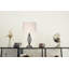 Zoey 49cm Twist Traditional Metal Table Lamp-89052605