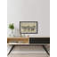 NY City Skyline 1 Piece Single Picture Frame Wall Art-492460783