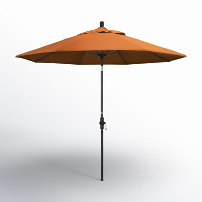 Roverta 9' Sunbrella® Market Umbrella