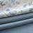 Estelle Cotton Blend Blackout Curtain Pair-95467192