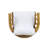Reinhart Acacia 2 - Person Patio Conversation Set with Cushions