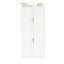 Garde-manger autoportant 35,5 po x 17,6 po x 70,9 po Topmax-675419976