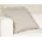 Birch Lane Polo Stripe Ruffled Accent Pillow-110360598-110360595