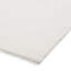 Tejal area rug Machine Woven Rectangle Ivory-561053348