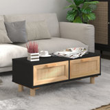 Felixstowe Coffee Table with Storage