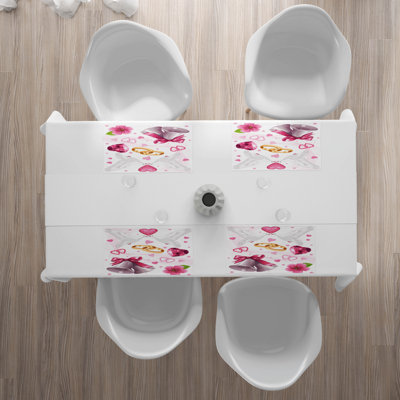 Récapitulatif 18,5" mariage