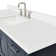 Magnolia Bath Vanity Rectangular Basin S061SWQ