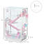 Weather Resistant Hamster Cage