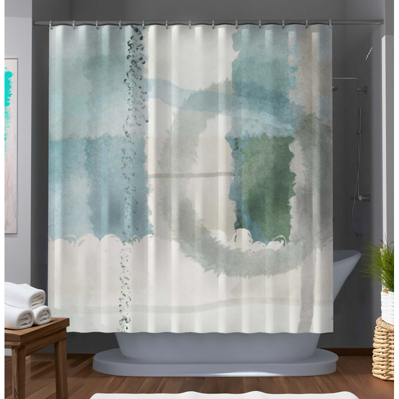 Rideau de douche Lonelle