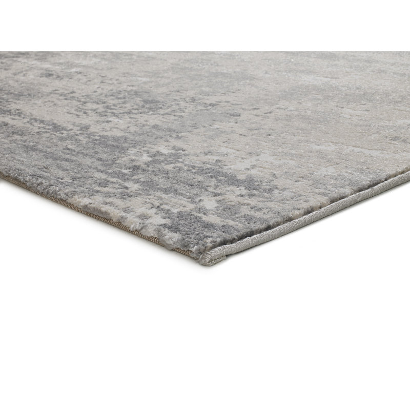 Adrial Marble Area Rug, Rectangle 133 x 190cm