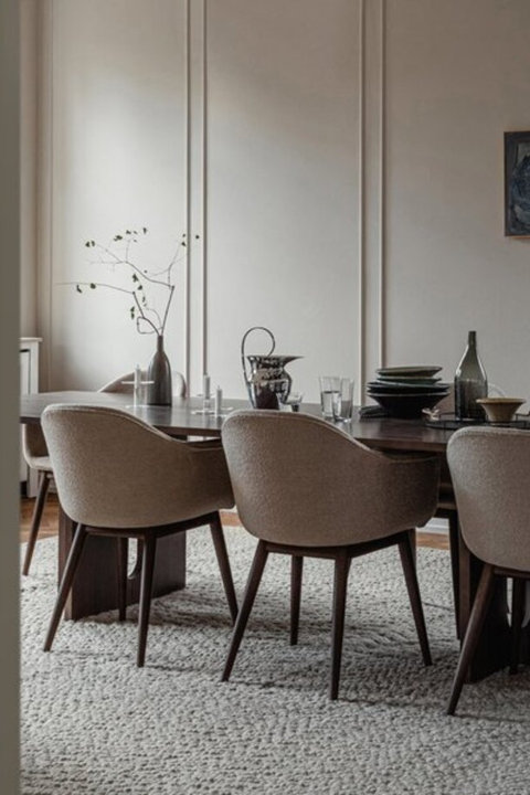 The Harbour Chair Collection
