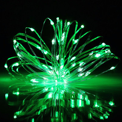 Mini guirlande de lumières