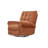 Picture Color 100% Polyester Electric Recliner