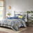 6 Piece Reversible Quilt Set with Throw Pillows-1725122241-1730895463
