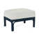 Repose-pieds rectangulaire 26 po Boca