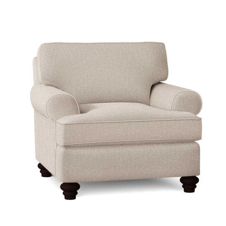 Lowell Upholstered Accent Chair