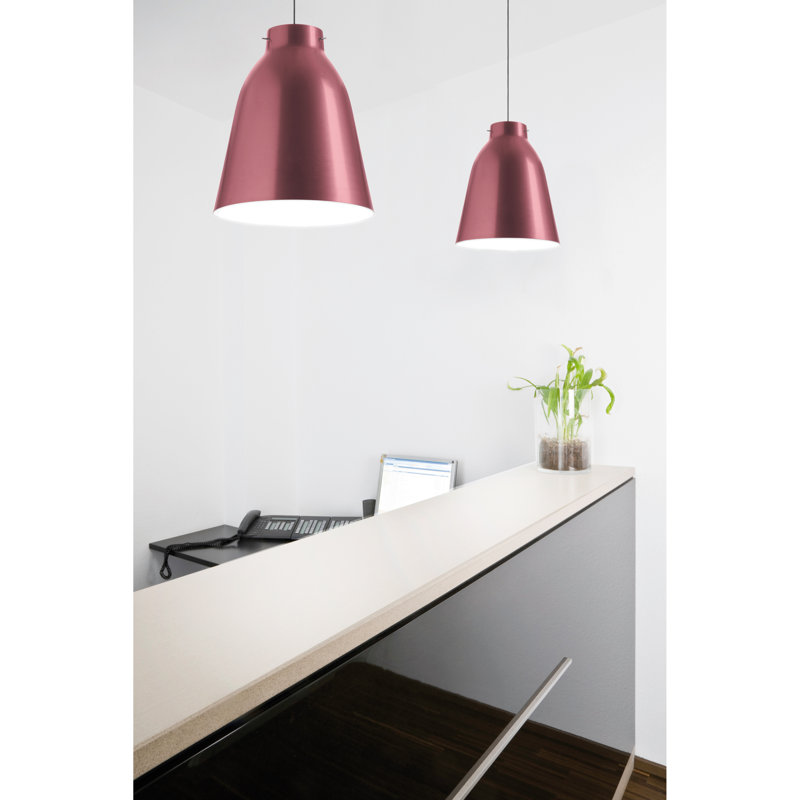 Wiburgh 1 - Light Bell Pendant