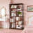 Tall Bookcase Shelving