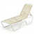 Driftwood Strap/River White