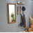 2.4 " Wide Hallway Set with Shelves