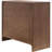 Sayvion Modern Cabinet