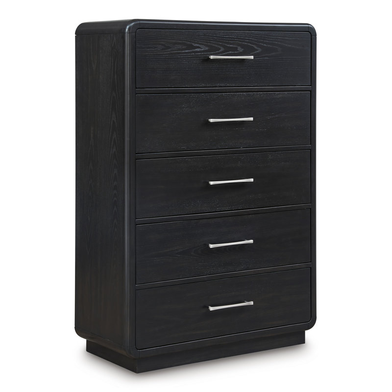 Verbenia 40'' W 5 - Drawer Dresser