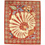 One-of-a-Kind 6'11" X 8'2" Hand Knotted Area Rug