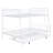 Alexionna Kids Full Over Queen Bunk Bed with Trundle-1123436436
