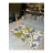 Machine Washable Tropical Tree Elephant Bird Leaf Pattern Modern Decorative Rug-1516353668