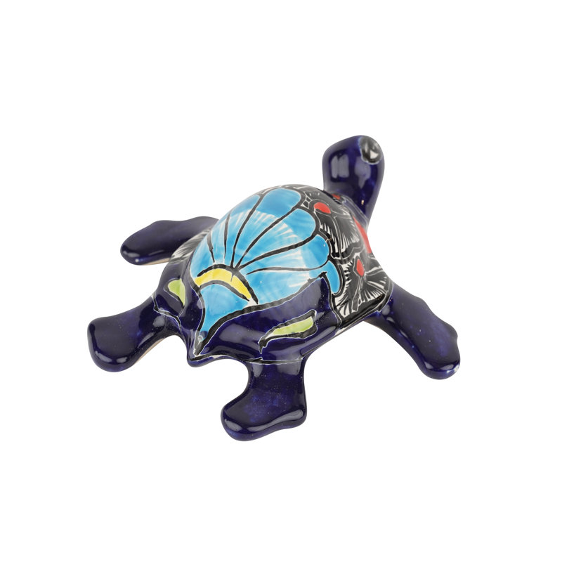Art de jardin Carey Talavera Turtle