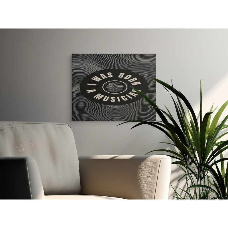 Necaise Wrapped Canvas Print Set, 48x16