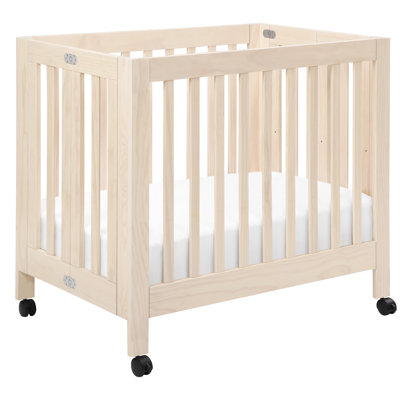 Origami Mini Portable Crib