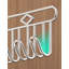 Stainless Steel Multi-functional Hanger with Hooks-921504446