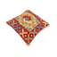Coussin Boho Chic Turkish Saimira