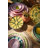 Hartley Appetizer Plate - Green - 7.1"-2013026513