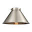 Plafonnier encastré 1 lumière 10 po Chesterhill-1285977282-1268358154