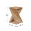 Table de bout Caelah-1358649889