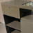 Simple modern display cabinet-113442046