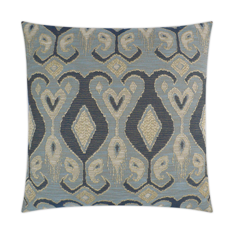 Bristol Fabric, Blue