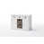 Pure White is out of stock selected