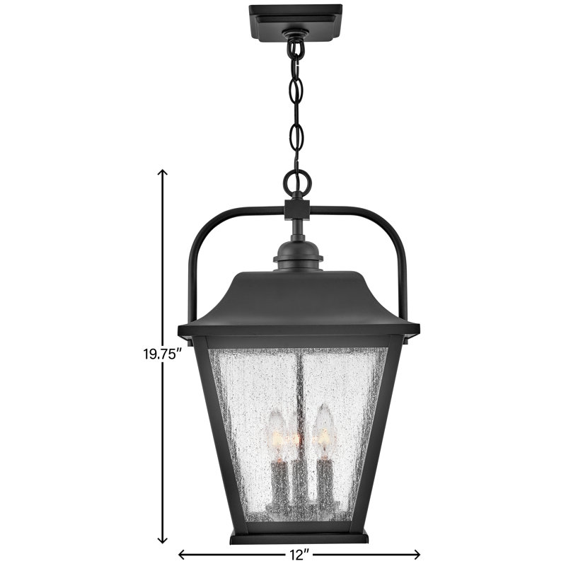 Hinkley Kingston Hanging Lantern