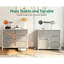 5 Drawer Storage Drawer-711467100