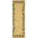 Candelo Soho Hand Tufted Wool And Viscose Floral Rug