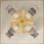 120Cm Dining Table-740203484