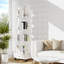 40 cm W Book Cart Bookcase-678712691
