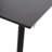 Fricks 47'' Solid Wood Top Console Table